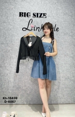 18439 - Khoác bèo TD 00225