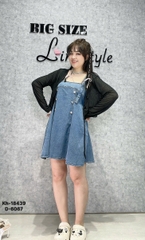 18439 - Khoác bèo TD 00225