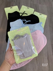 KT17 Khẩu Trang Dài 069-2cc100 3cc120