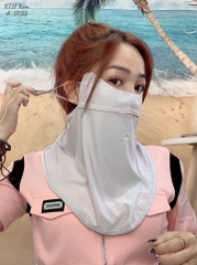 KT17 Khẩu Trang Dài 069-2cc100 3cc120