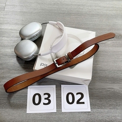 SALE - Nich03- Dây Nịch kim bản 2cm- 00120