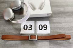 SALE - Nich03- Dây Nịch kim bản 2cm- 00120