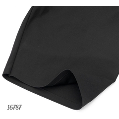 16787 Q.Leg T20 trơn 00198 lưng cao