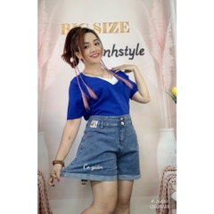 16128 - QS. Jean 00315 Ros - XANH