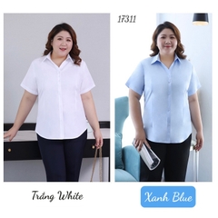 17311 SM Form ôm 00252 TRẮNG