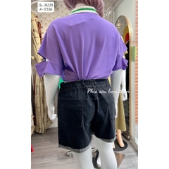 16128 - QS. Jean 00315 Ros - XANH