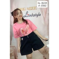 16128 - QS. Jean 00315 Ros - XANH