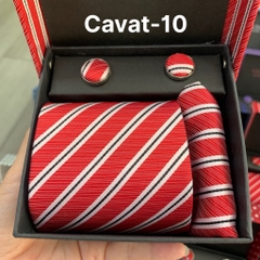 Cavat-03---Cavat-11 - Cavat Hộp Vuông Nút 8cm
