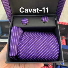 Cavat-03---Cavat-11 - Cavat Hộp Vuông Nút 8cm