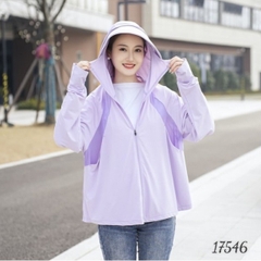 17546 KH.UV vành 00342 ĐẠI TÍM