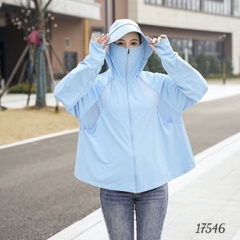 17546 KH.UV vành 00342 ĐẠI XANH