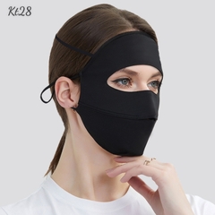 Khẩu Trang đi nắng chống tia UV UFP 50+ FULL MẶT KT28