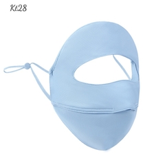 Khẩu Trang đi nắng chống tia UV UFP 50+ FULL MẶT KT28
