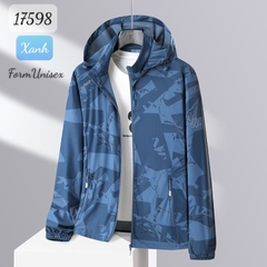 17598 - KH.UV 00320 - XANH