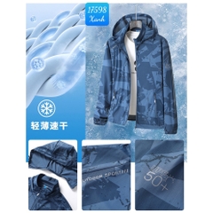 17598 - KH.UV 00320 - XANH