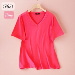 S-0030- 17651 A. Cổ tim ĐẠI HỒNG