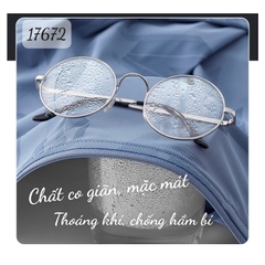 17672 KH.UV UniSex-00270- XANH