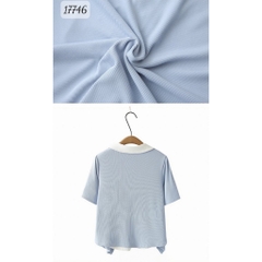 17746 Sm. thun 2 lớp 00270 XANH