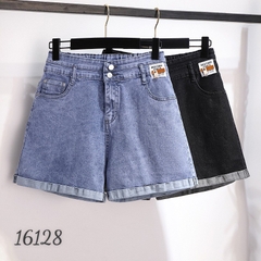 16128 - QS. Jean 00315 Ros - ĐEN