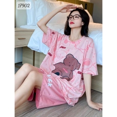 17902 SS.DAIxin 00387 G- Luck #6508 - HỒNG