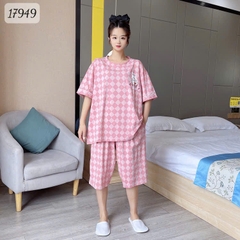 17949 SL.DAIxin CR xéo - HỒNG