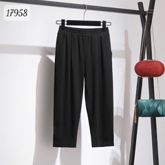 17958 Q.lửng lai xẻ 00315 ĐẠI 1814 - ĐEN