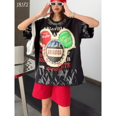 18172 Áo OVS 3 Nắp 00297 ARI