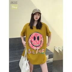 18215 A.OVS Cười 00315 SMILE