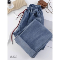 S-0020--18227 Q.Jean suông 00408 LT XANH