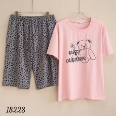 18228 SL. Áo G- Q.Beo-00387- xám