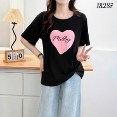 18287 A. Tim 00252 chữ ME- ĐEN