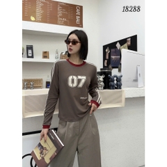 18288 A. TD -00252-  số 7