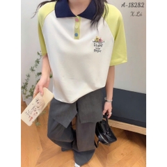 18282 A. Polo 00270 Ma.gic