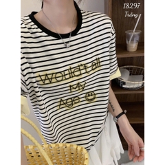 18297 A. Sọc 00270 Age