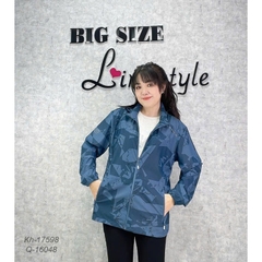 17598 - KH.UV 00320 - XANH