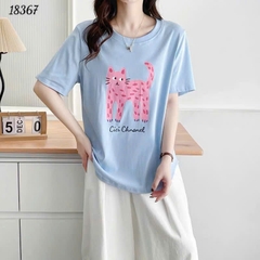 18367 A. Thun Meo- XANH - 00234 -