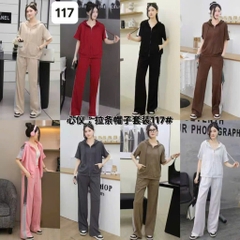 117 - SD. Kéo TN DR 000384