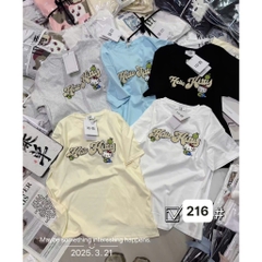 216 S-0020- A. Thun Kity xù 00240