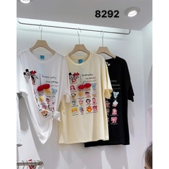 8292 S-0020- A. Micky kèm cài 00240