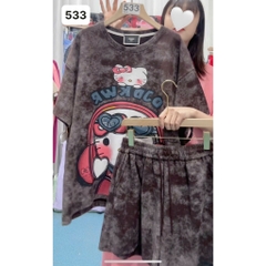 Set bộ đùi BIGSIZE QCCC chất đẹp Kity kính -533