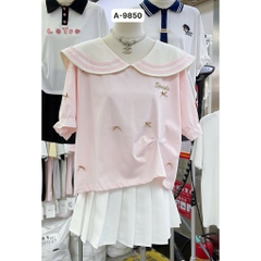 9850- S-0020 A. TT nơ nhỏ 00224