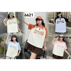 6621 S-0020 A.polo TR RON 00224