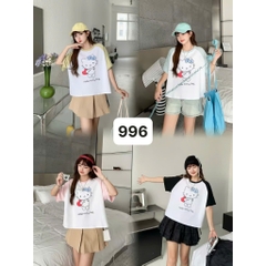 996 - S-0020 A.TR Kity