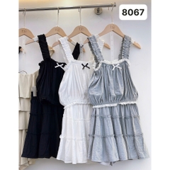 S-0020- 8067--SV. 2d bản 00384 - Đen