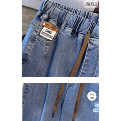 18022 Q.Jean LT dài  00387 logo - XANH