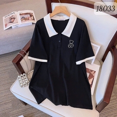 18033 A.polo G- ĐẠI -00315-  ĐEN