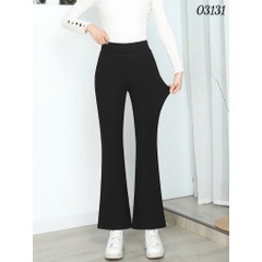 03131 - Quần pát 00234 lưng thun - K1827