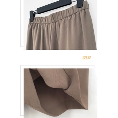 S-0020--17137 Q.tây 00340 suông 3097- NÂU
