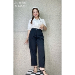 01825 - Quần 00261 Tây 9 tấc - K1825