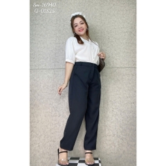 01825 - Quần 00261 Tây 9 tấc - K1825